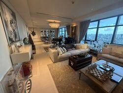 The Ritz-Carlton  (D9), Condominium #535463491